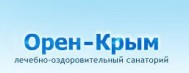 Лечебно-оздоровительный санаторий «Орен-Крым»