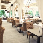 Ресторан «Del Mar» Ресторан «Del Mar»