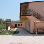 Гостевой дом «Dilas»