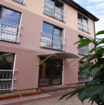 База отдыха «Прибой»