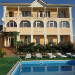 Вилла «Лилия»