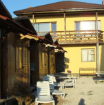 Гостевой дом «Жемчужина»